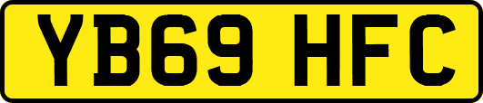 YB69HFC