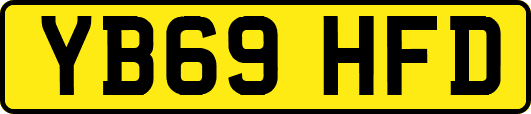 YB69HFD