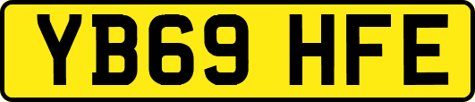 YB69HFE
