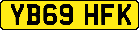 YB69HFK