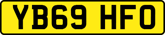 YB69HFO