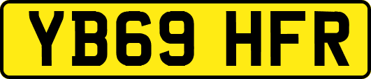 YB69HFR