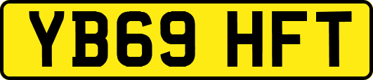 YB69HFT