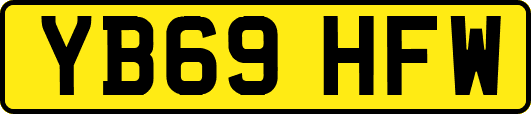 YB69HFW