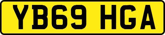 YB69HGA