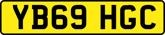 YB69HGC