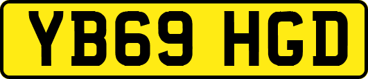 YB69HGD