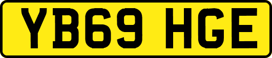 YB69HGE