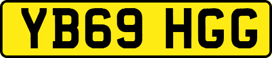 YB69HGG
