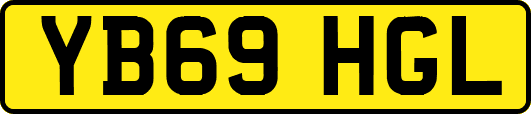 YB69HGL