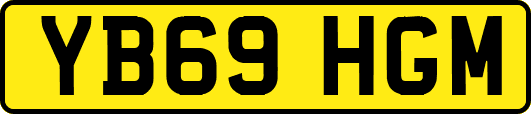 YB69HGM