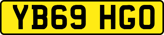 YB69HGO