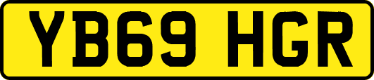YB69HGR