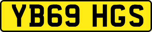 YB69HGS