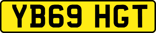 YB69HGT