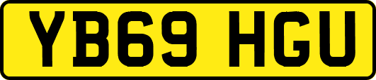 YB69HGU