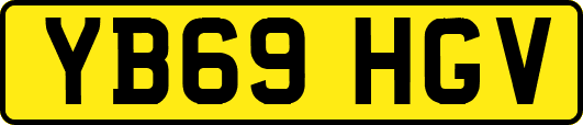 YB69HGV