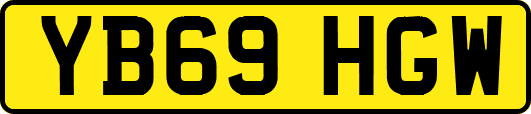 YB69HGW