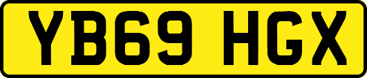 YB69HGX