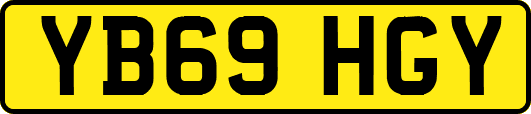 YB69HGY