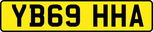 YB69HHA