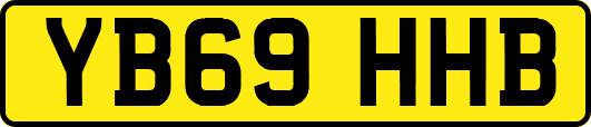 YB69HHB