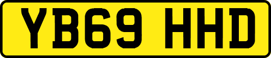 YB69HHD