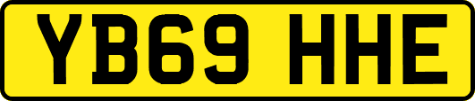 YB69HHE
