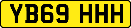 YB69HHH