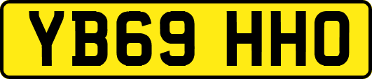 YB69HHO