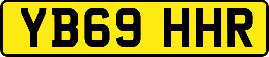 YB69HHR