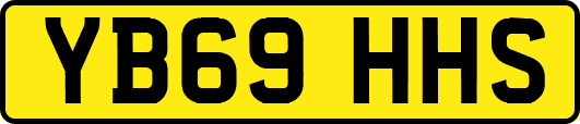 YB69HHS