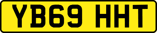 YB69HHT