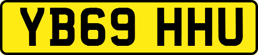 YB69HHU