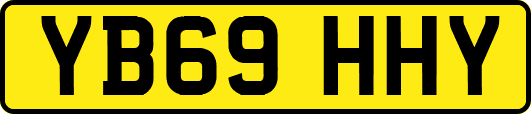 YB69HHY