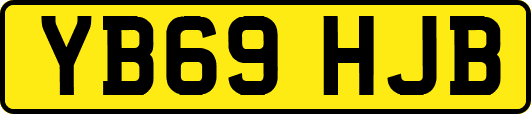 YB69HJB