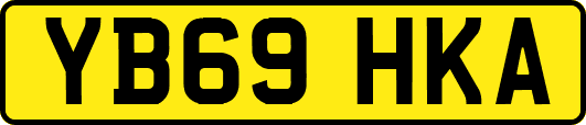 YB69HKA