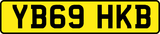 YB69HKB