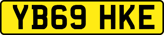 YB69HKE