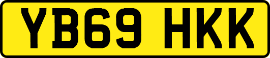 YB69HKK