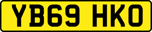 YB69HKO