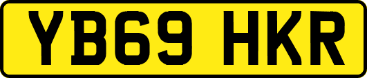 YB69HKR