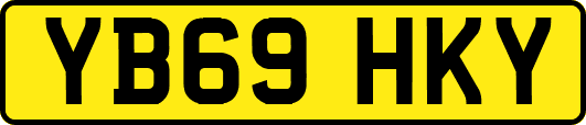 YB69HKY