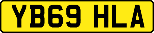 YB69HLA