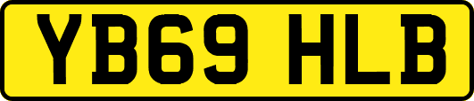YB69HLB