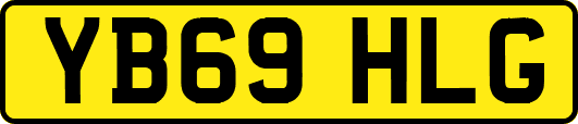 YB69HLG