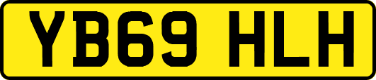 YB69HLH