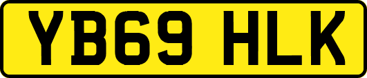 YB69HLK