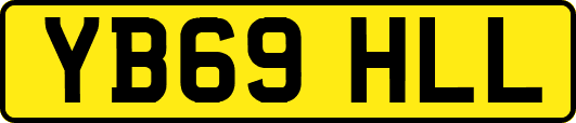 YB69HLL