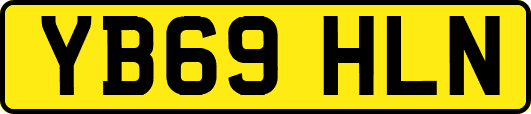 YB69HLN